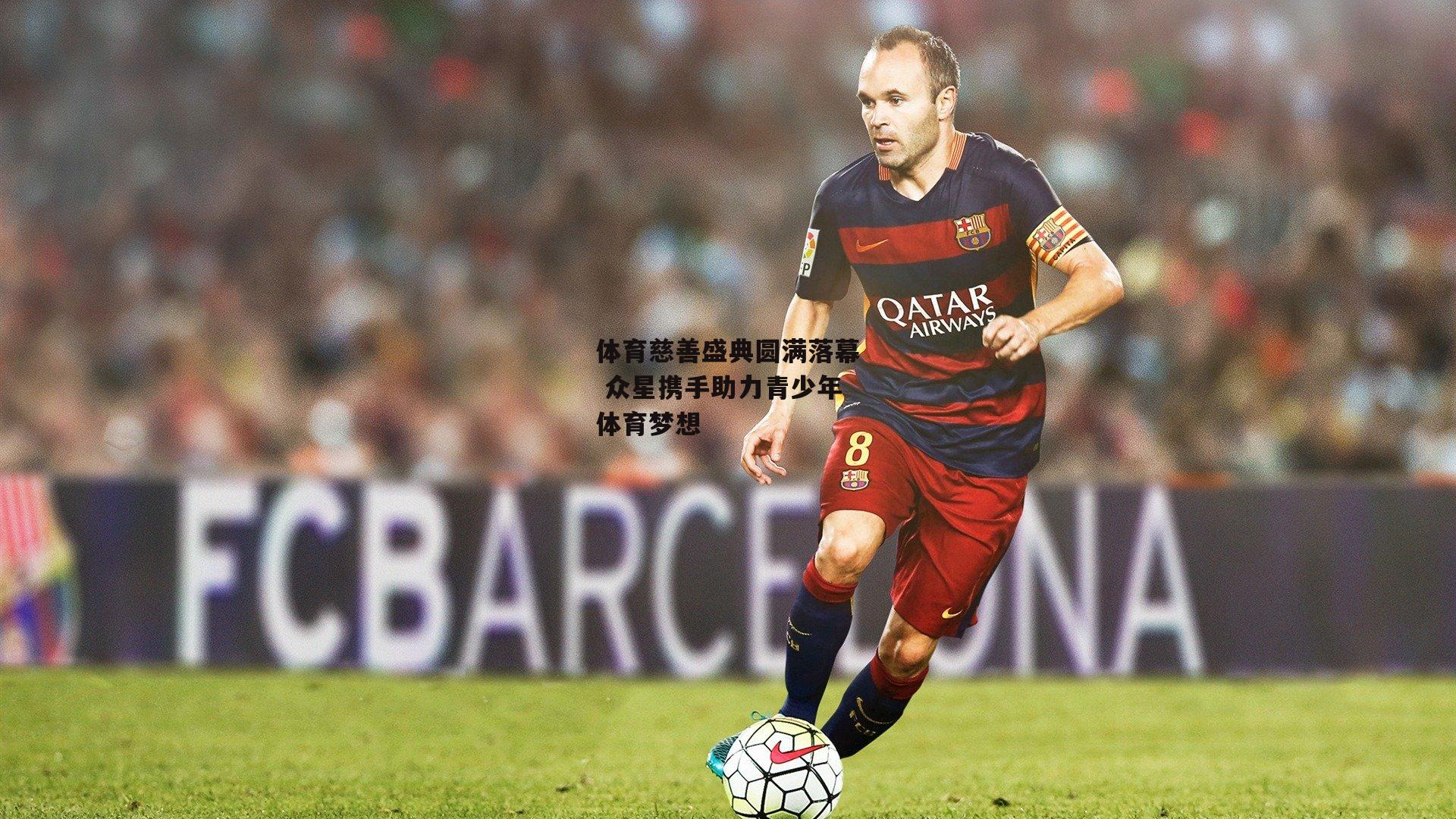 体育慈善盛典圆满落幕 众星携手助力青少年体育梦想-AYX SPORTS